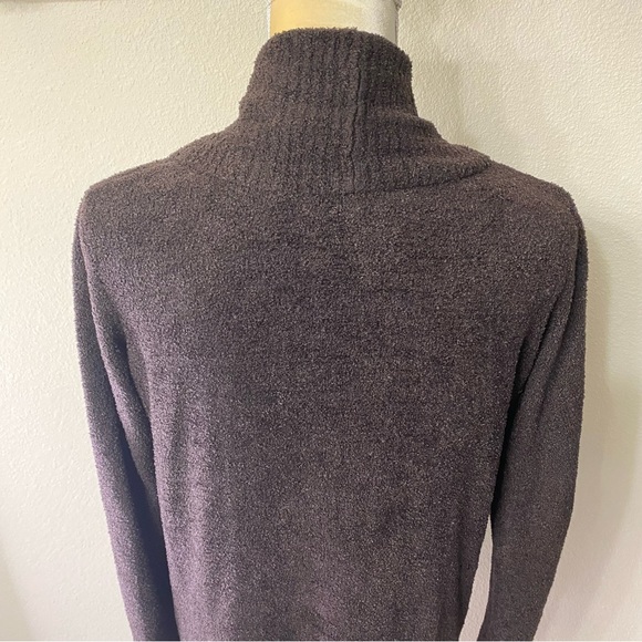 Barefoot Dreams Cozy Chic Lite Circle Cardigan - Picture 6 of 10